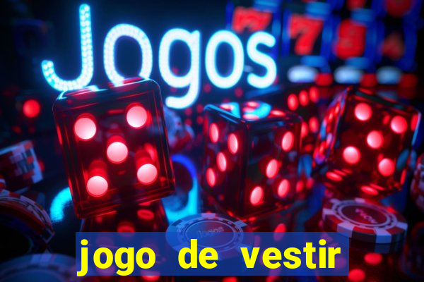 jogo de vestir justin bieber