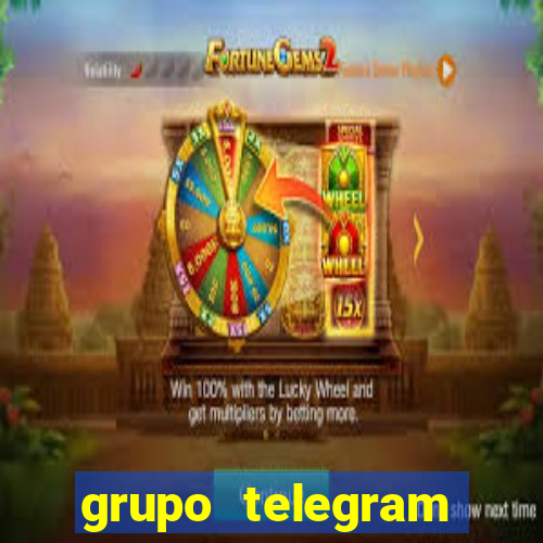 grupo telegram ganhar pix