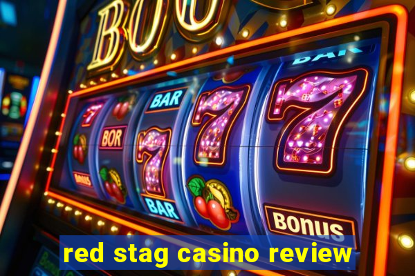 red stag casino review