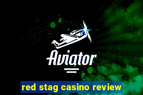 red stag casino review