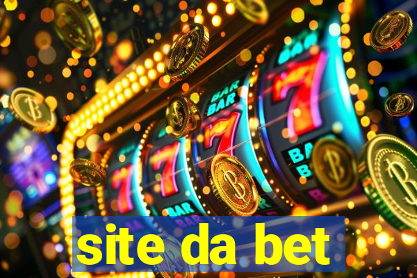 site da bet