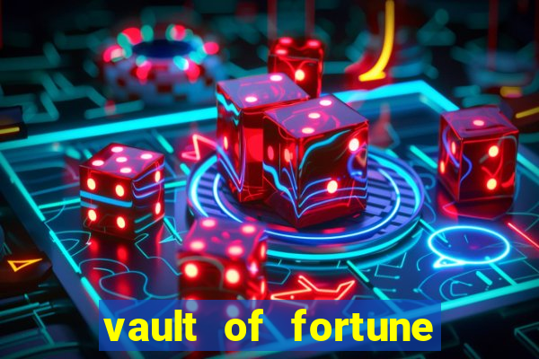 vault of fortune slot free play