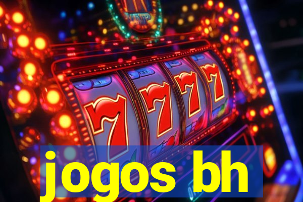 jogos bh