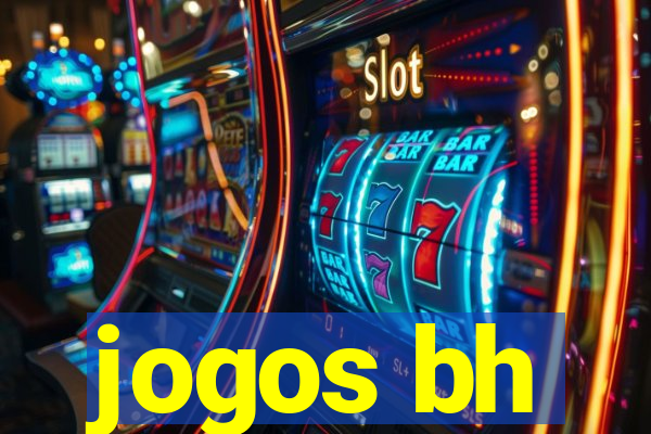 jogos bh