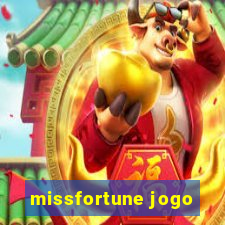 missfortune jogo