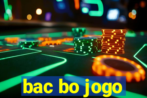 bac bo jogo