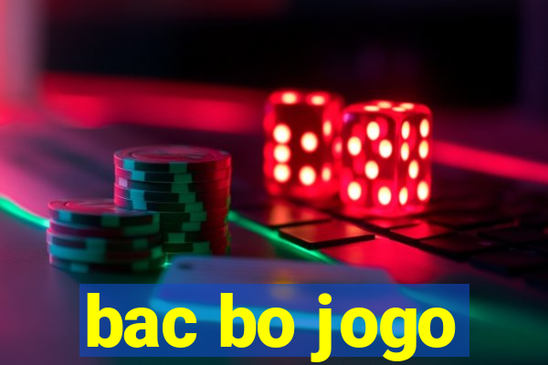 bac bo jogo