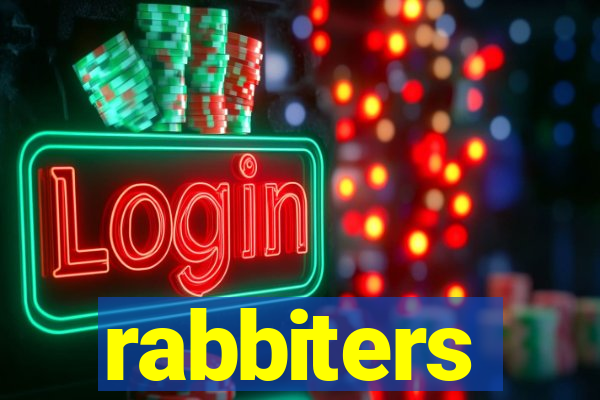 rabbiters