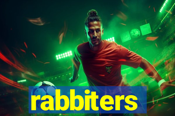 rabbiters