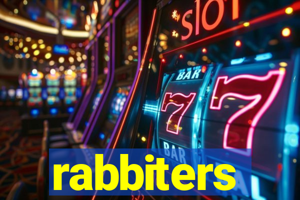 rabbiters