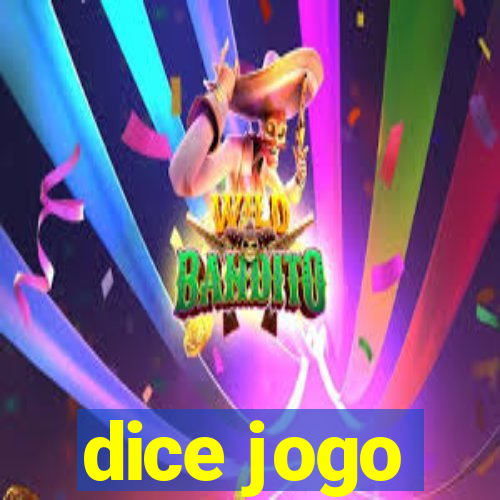 dice jogo