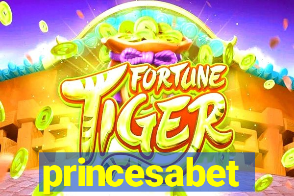 princesabet