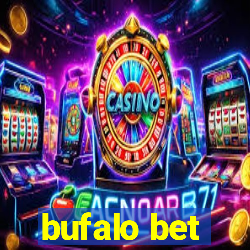 bufalo bet