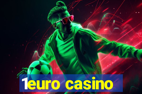 1euro casino