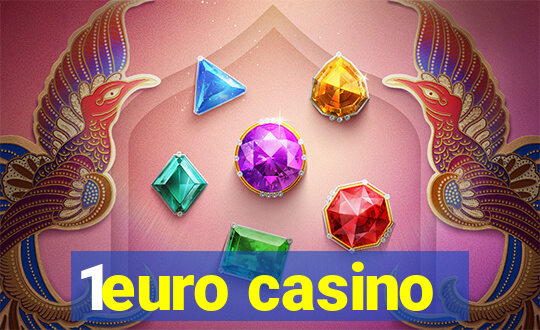 1euro casino