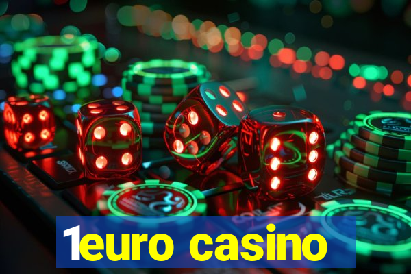 1euro casino