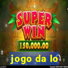 jogo da lo