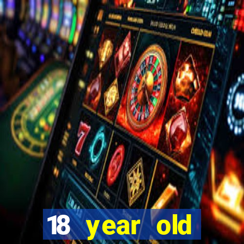 18 year old casinos in maine