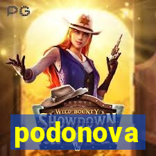 podonova