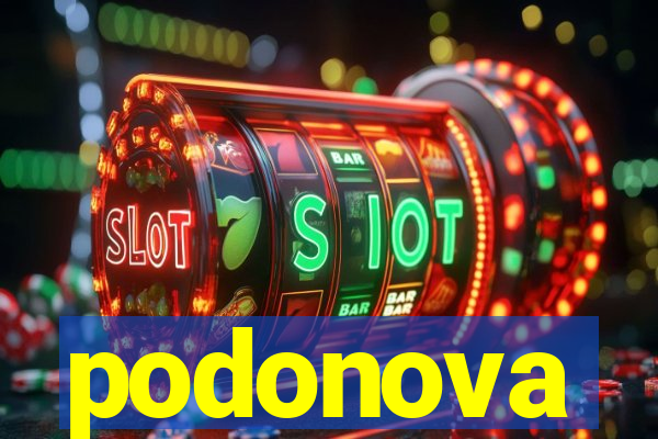 podonova