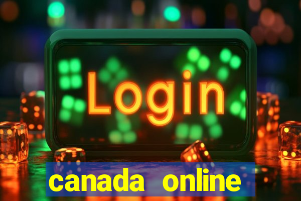 canada online casino reviews