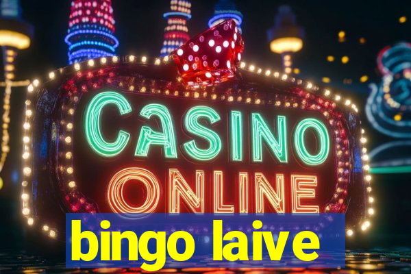 bingo laive