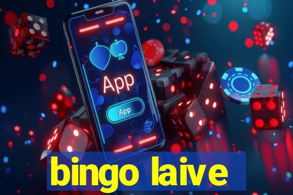 bingo laive