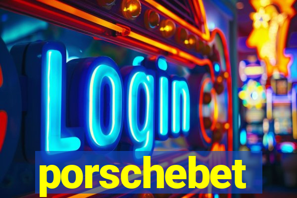 porschebet