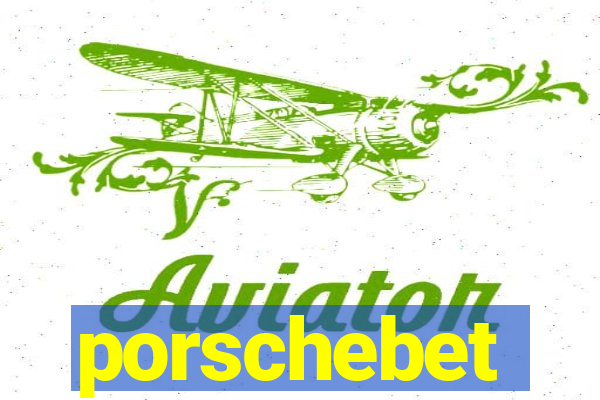 porschebet