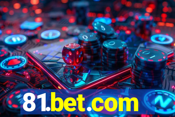 81.bet.com