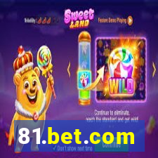 81.bet.com