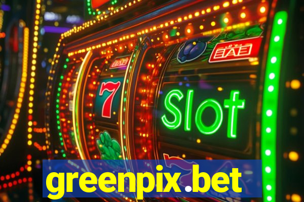 greenpix.bet