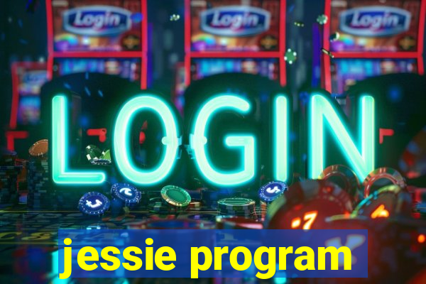 jessie program