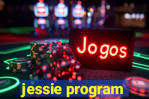 jessie program