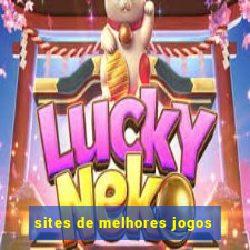 sites de melhores jogos