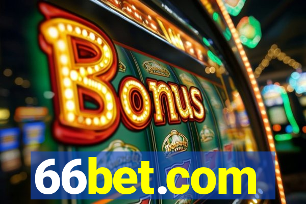 66bet.com