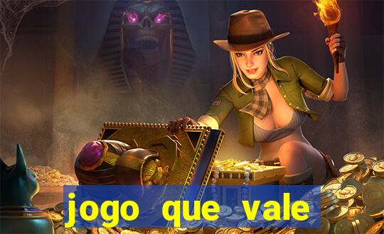 jogo que vale dinheiro de verdade