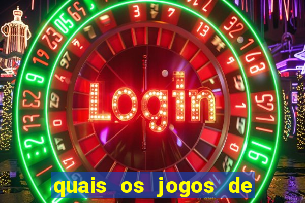 quais os jogos de cassino que mais pagam