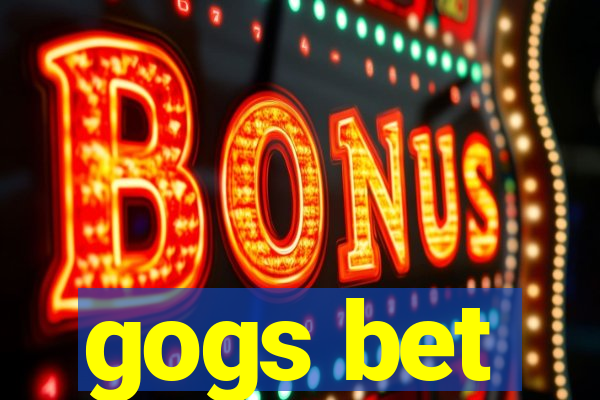 gogs bet