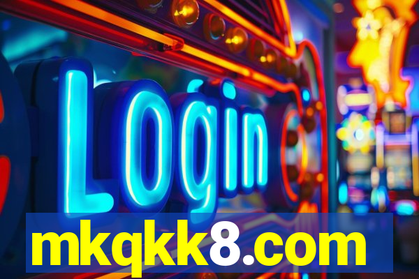 mkqkk8.com