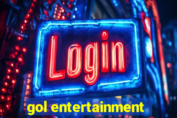 gol entertainment