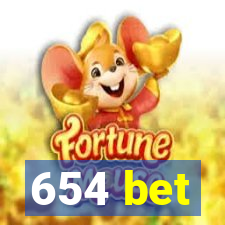 654 bet