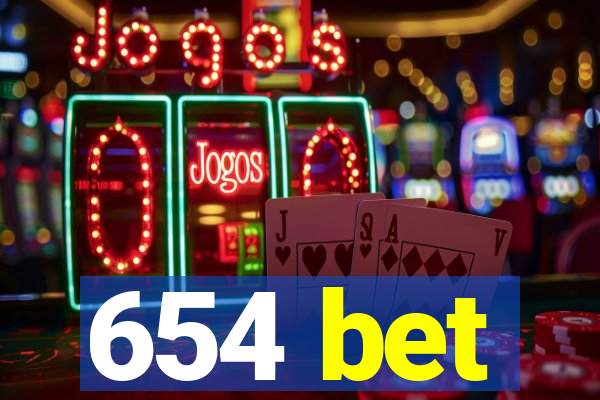 654 bet