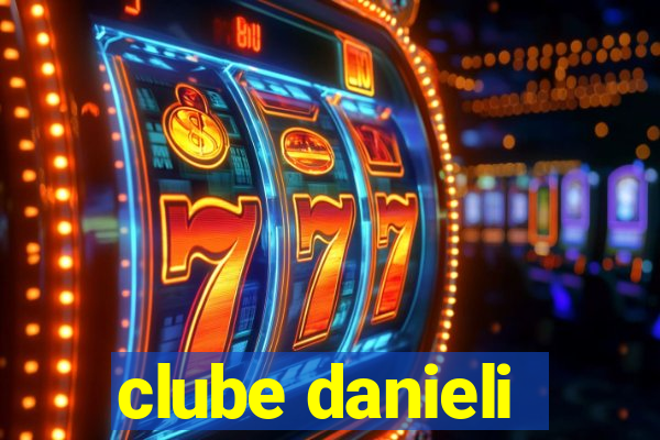 clube danieli