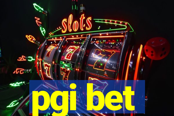 pgi bet