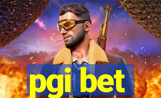 pgi bet