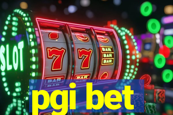 pgi bet