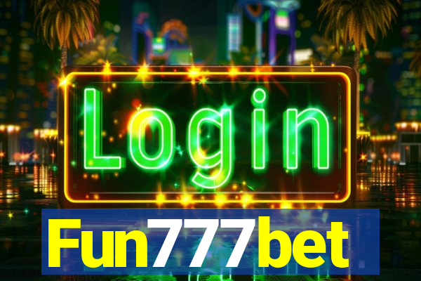 Fun777bet