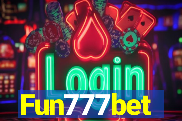 Fun777bet