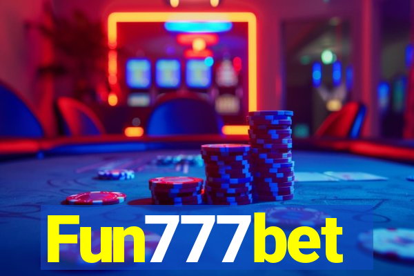 Fun777bet